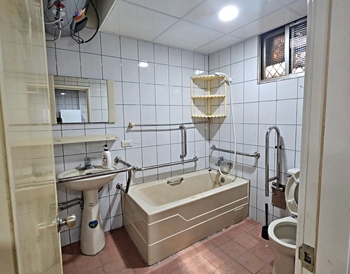 🍀社會住宅新店安泰安坑輕軌大套房可補助免服務費 - Image 2
