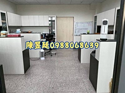 麥寮市區輕屋齡投資收租店面電梯透天