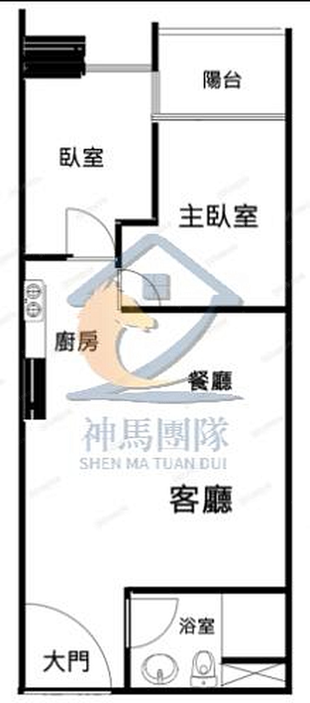 房屋圖片