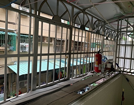 A房間單身套房2樓捷運武廟輕軌站大仁國中 - Image 7