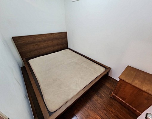 🏠淡水新春街|優質一房電梯大樓|一卡皮箱|社宅可租補 - Image 7