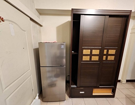 🏠淡水新春街|優質一房電梯大樓|一卡皮箱|社宅可租補 - Image 11