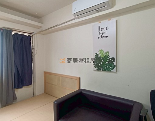 寄居蟹社會住宅🏠S【力霸大學城】淡大套房可租補 - Image 5