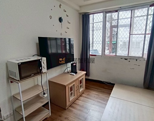 寄居蟹社會住宅🏠S【力霸大學城】淡大套房可租補 - Image 6