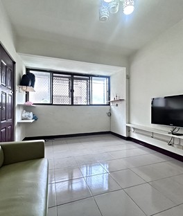 永興街旁｜中國醫商圈｜三房附家電家具｜有整理過水電廚具｜