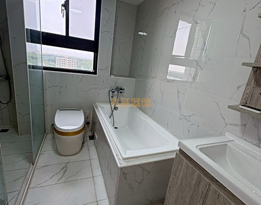 兆基🏡兆曜大觀2房出租 - Image 6