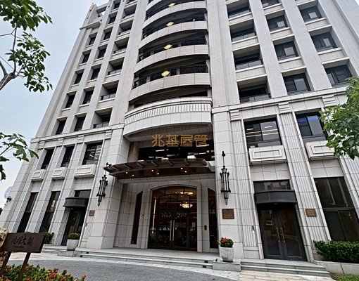 兆基🏡兆曜大觀2房出租 - Image 7