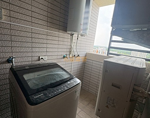 兆基🏡兆曜大觀2房出租 - Image 5