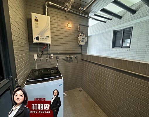 埔心坤悅心里程獨享大套房|蕎安地產林雅惠 - Image 8