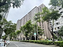 忠明南路鄉林夏都大3房+平..