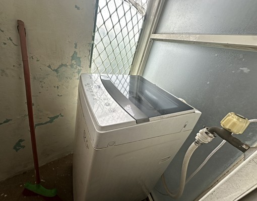 北新街套房家電齊獨洗有陽台 - Image 2
