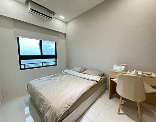 福懋more+💎奶油風高樓景觀三房車位🤍家具店齊全可租補 - Image 4