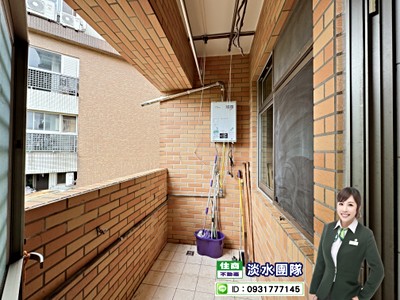 社區圖片