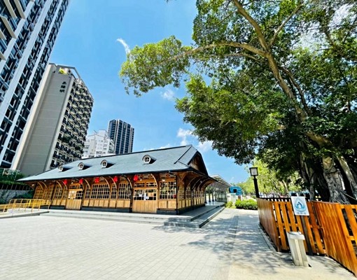 新北投捷運站旁有個人獨立陽台★雅房屋況佳★環境舒適安全 - Image 15