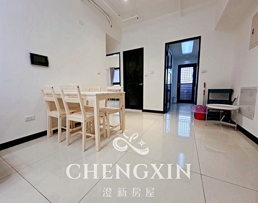 💎可租補報稅入戶籍/戶數少單純/24小時物業管理生活機能佳 - Image 4