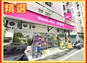 平鎮區-龍南路1房1廳，38坪