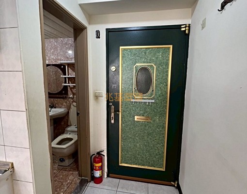 兆基社會住宅🏡可租補入籍單身大套房採光佳 - 591租屋網 - Image 7