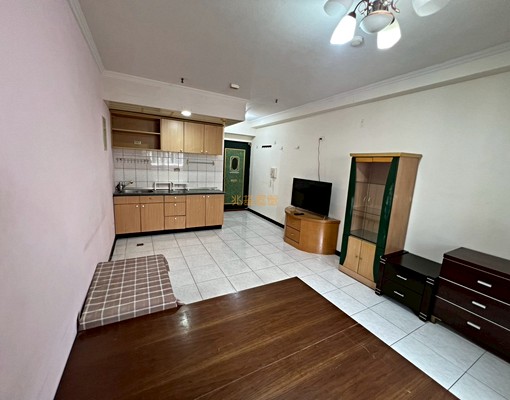 兆基社會住宅🏡可租補入籍單身大套房採光佳 - 591租屋網 - Image 2