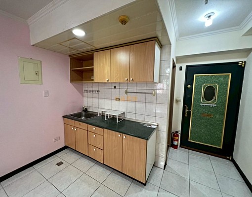 兆基社會住宅🏡可租補入籍單身大套房採光佳 - 591租屋網 - Image 8