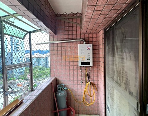 兆基社會住宅🏡可租補入籍單身大套房採光佳 - 591租屋網 - Image 9