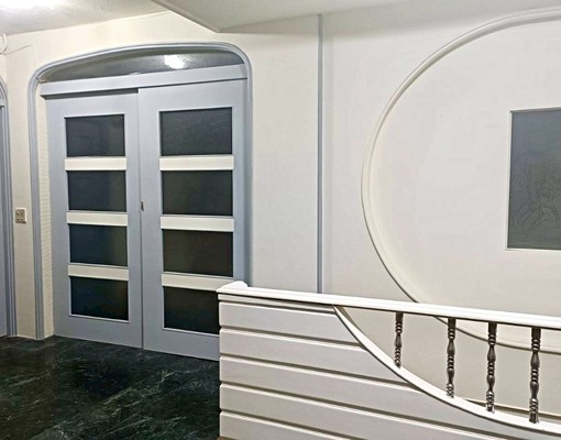 秀傳漢銘專屬獨立大陽台舒適空間套房7-11旁機能優設備全 - Image 7