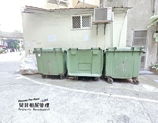 🌈黃金地段⭐管理員⭐子母車⭐採光好 - Image 8