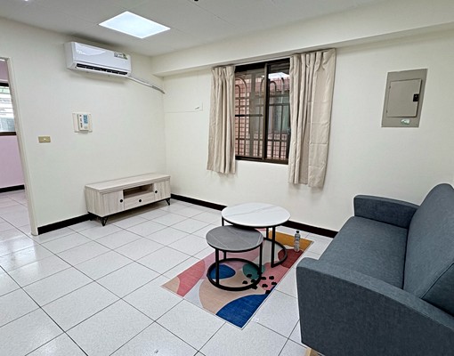 可租補-高樓層邊間電梯美二房 - Image 1