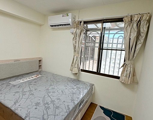 可租補-高樓層邊間電梯美二房 - Image 5