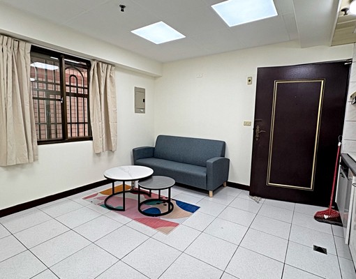 可租補-高樓層邊間電梯美二房 - Image 11