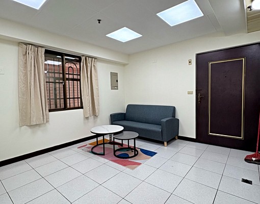 可租補-高樓層邊間電梯美二房 - Image 12