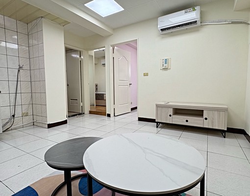 可租補-高樓層邊間電梯美二房 - Image 14