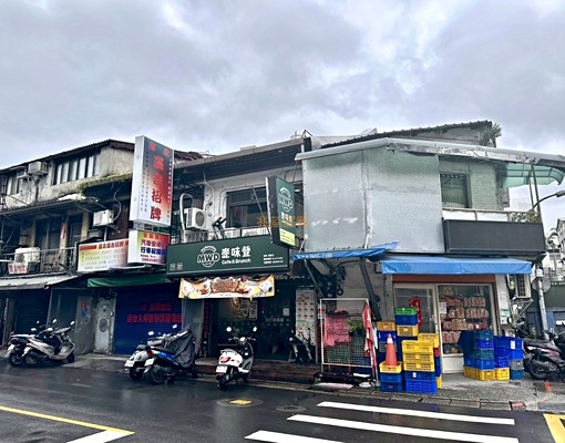 兆基🏡整層住家｜環南市場⭐兩房 - Image 8