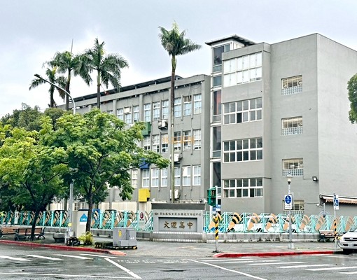 兆基🏡環南市場⭐萬華整層高CP值兩房 - Image 9