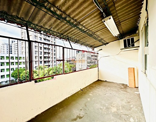 兆基🏡整層住家｜環南市場⭐兩房 - Image 6