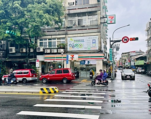 兆基🏡整層住家｜環南市場⭐兩房 - Image 13
