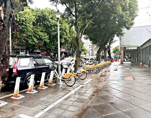 兆基🏡整層住家｜環南市場⭐兩房 - Image 10