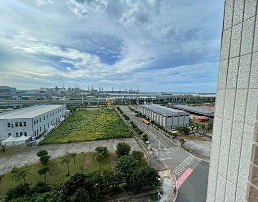 寄居蟹社會住宅🏠四季高樓海景三房 - Image 10