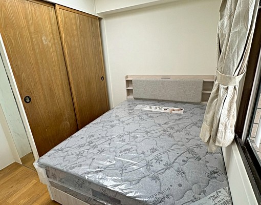 高樓層採光／電梯二房含管理費／可養貓／可租屋補助可入籍 - Image 4