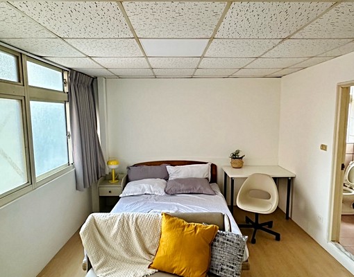 市府站捷運,公寓套房,全新整理,可貓,大面採光通風 - Image 7