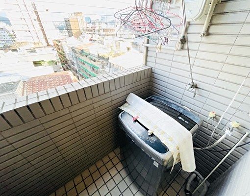 捷運葫洲/稀有3房2衛。大樓管理。優質機能。大面採光 - Image 12