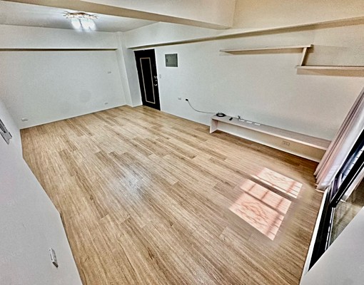 秒殺‼️永春捷運大三房✨虎林街採光通風絕佳空屋好配置簡約乾淨 - Image 1