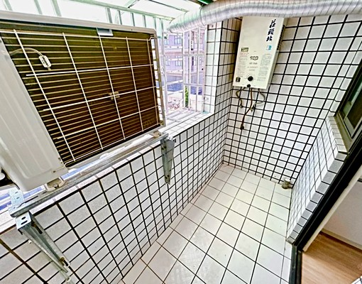 秒殺‼️永春捷運大三房✨虎林街採光通風絕佳空屋好配置簡約乾淨 - Image 3