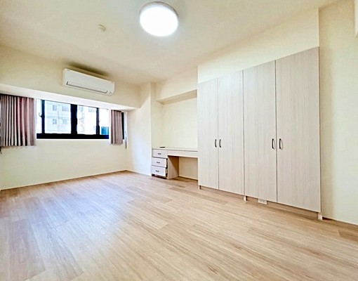 秒殺‼️永春捷運大三房✨虎林街採光通風絕佳空屋好配置簡約乾淨 - Image 13