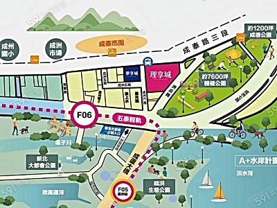 社區圖片
