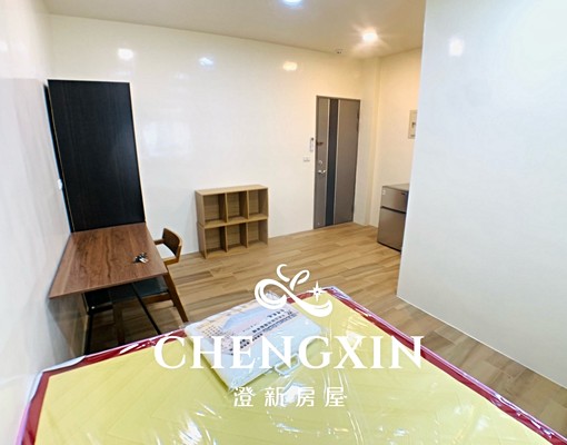 園區旁寶山路✨日式木質採光大套房變頻冷氣、獨立洗曬屋況優 - Image 4