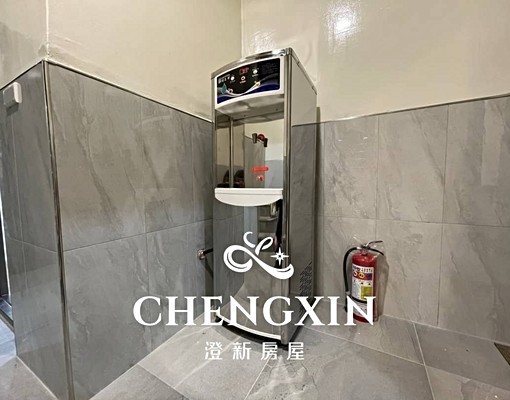 園區旁寶山路✨日式木質採光大套房變頻冷氣、獨立洗曬屋況優 - Image 10
