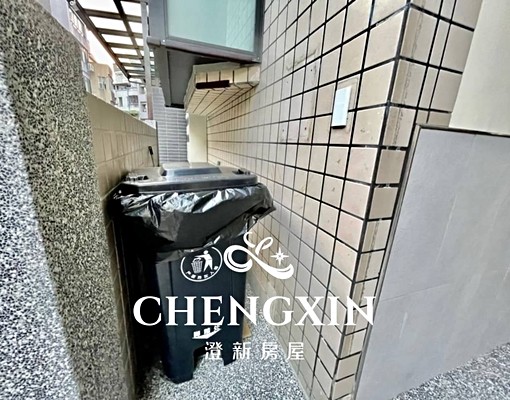 園區旁寶山路✨日式木質採光大套房變頻冷氣、獨立洗曬屋況優 - Image 9