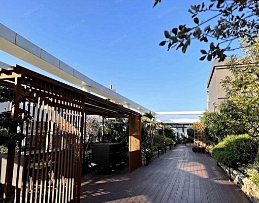 JZ碧波白住辦小豪宅 - Image 13