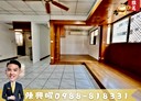 西屯區-西屯路二段3房2廳，31.2坪