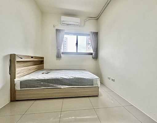 ＧＭ秒殺案🔥全新社區大2房稀有釋出雙衛浴✅雙租補家俱電全配 - Image 7